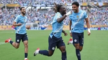 تحديات صعبة تنتظر مانشستر سيتي في طريق الوصول إلى نهائي دوري أبطال أوروبا